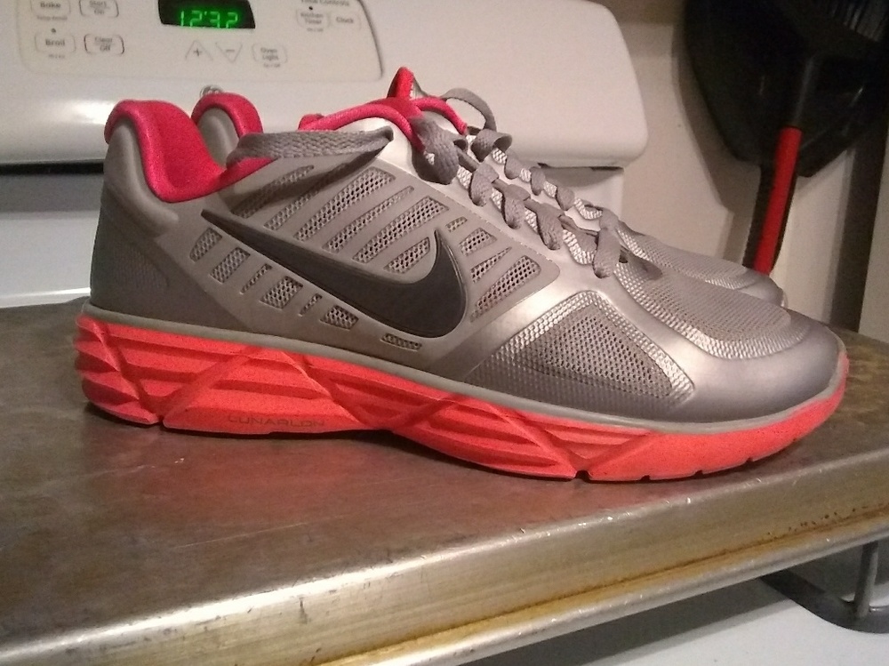 Nike Lunar Sweet Victory II - Picture 1 of 6
